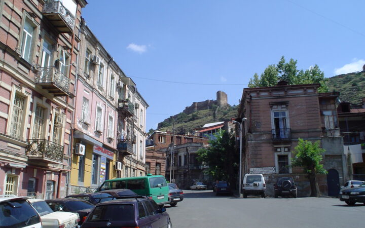 Bezpečnost v Gruzii: je bezpečná pro turisty?